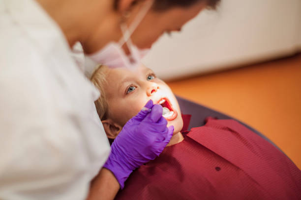 Best Knocked-Out Tooth (Avulsed Tooth) Treatment in Bethel, AK